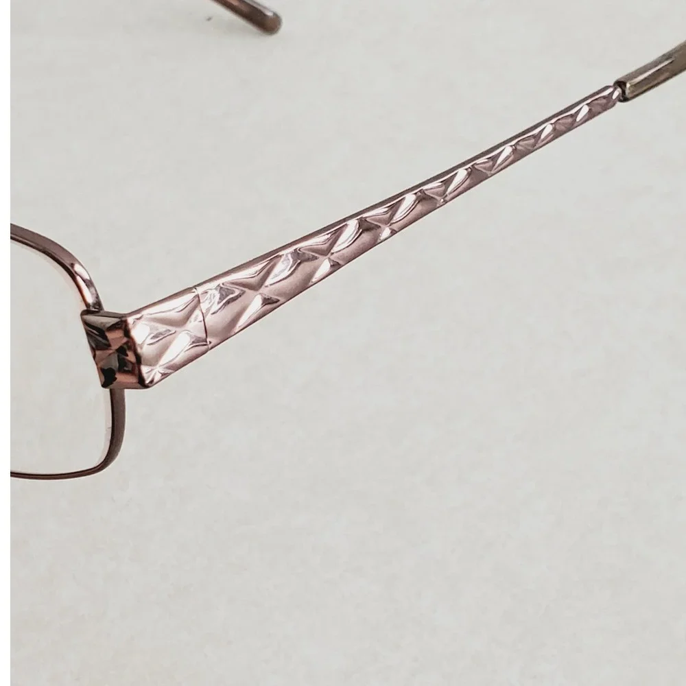 Splendor eyeglasses brown